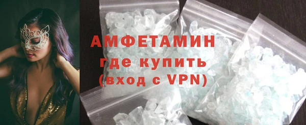 молекула духа Няндома