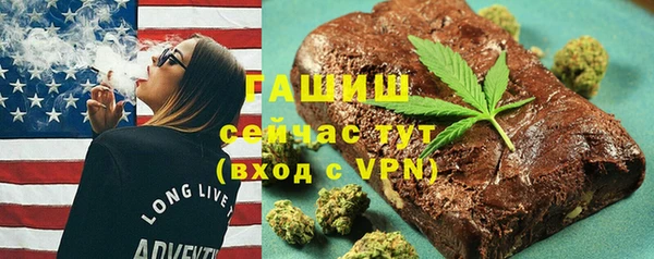 молекула духа Няндома